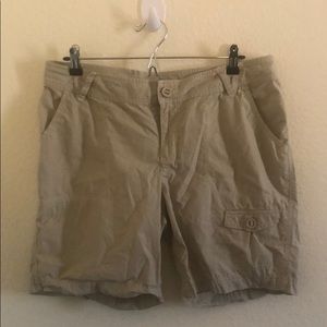 Columbia women’s hiking short